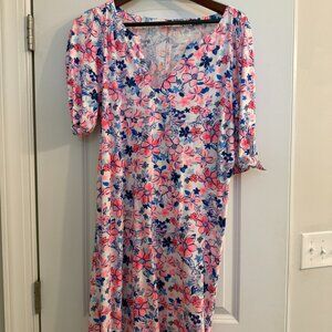 Cotton dress